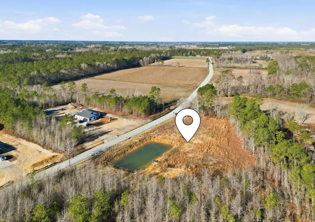 Photo 4 of Land for sale at 6221 Ellwood Rd, Galivants Ferry, SC 29544 | MLS# 2603607 | Listing updated on 2026-06-22