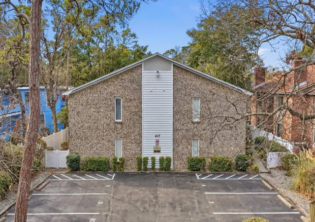 Photo 1 of Condo for sale at 407 N 76th Avenue #H, Myrtle Beach, SC 29572 | MLS# 2603608 | Listing updated on 2026-07-29