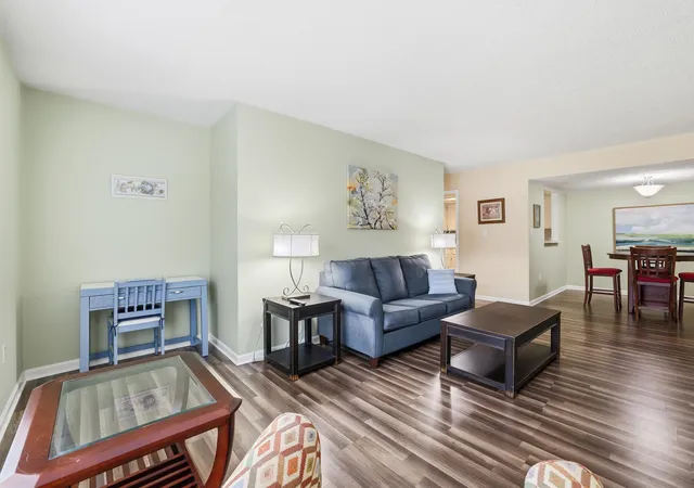 Photo 3 of Condo for sale at 407 N 76th Avenue #H, Myrtle Beach, SC 29572 | MLS# 2603608 | Listing updated on 2026-07-29