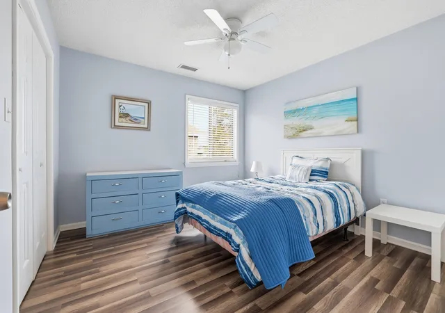 Listing Photo 5 - Condo for sale in building located at 407 N 76Th Ave N, Myrtle Beach, SC 29572 - Unit #H