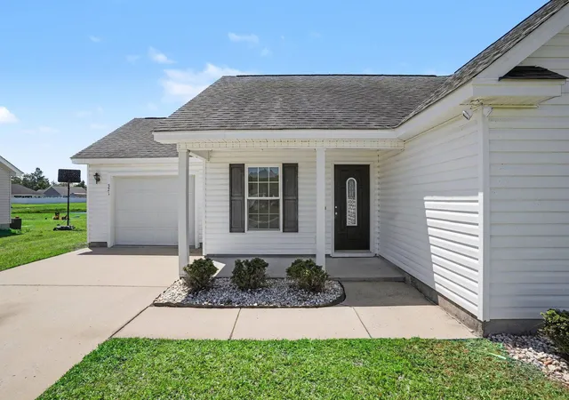 2nd image of 321 Millbrook Circle, Galivants Ferry, SC 29544 | MLS# 2603633