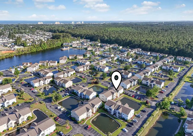 2nd image of 2258 Essex Dr, Myrtle Beach, SC 29575