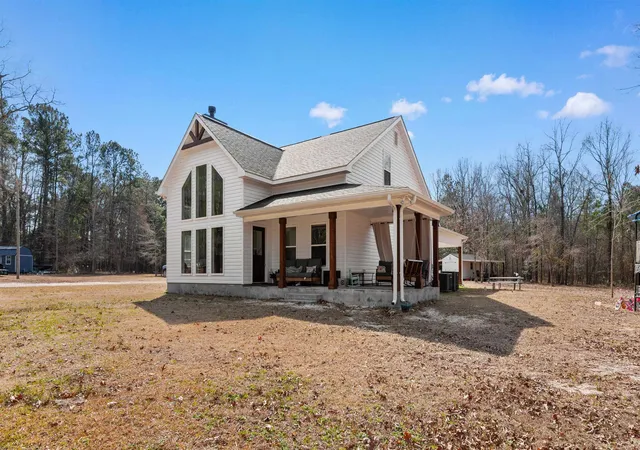 Homes for sale in Andrews, SC | 131 Rhodus Ave, Andrews, SC 29510 | MLS# 2603650