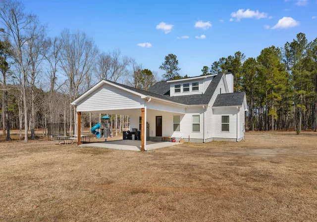 Homes for sale in Andrews, SC | 131 Rhodus Ave, Andrews, SC 29510 | MLS# 2603650