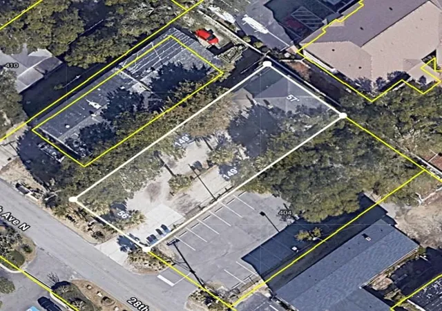 Photo 2 of Sale Pending at 406, 408 410 28th Avenue N, Myrtle Beach, SC 29577 | MLS# 2603674 | Listing updated on 2026-10-05