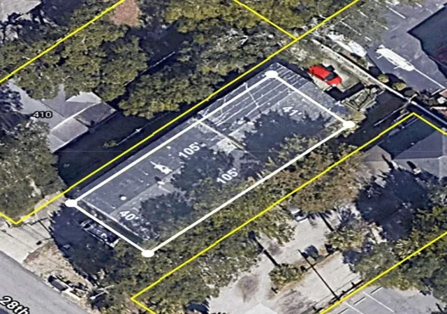 Photo 3 of Sale Pending at 406, 408 410 28th Avenue N, Myrtle Beach, SC 29577 | MLS# 2603674 | Listing updated on 2026-10-05
