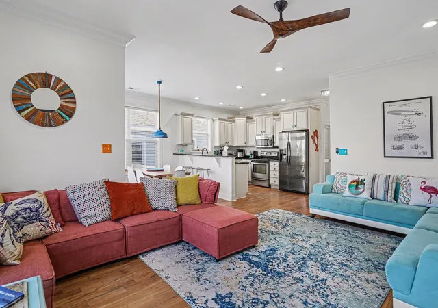 3rd image of 225B Dogwood Dr N, Murrells Inlet, SC 29576 | MLS# 2603694