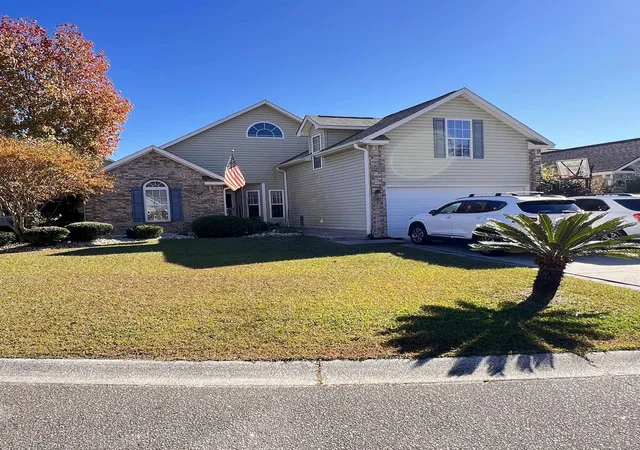 Photo 1 of Single family home for sale at 7342 Guinevere Cir, Myrtle Beach, SC 29588 | MLS# 2603727 | Listing updated on 2026-06-23