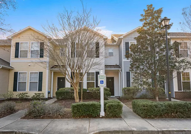 Photo 1 of Townhouse for sale at 326 Kiskadee Loop #14C, Conway, SC 29526 | MLS# 2603753 | Listing updated on 2026-08-04