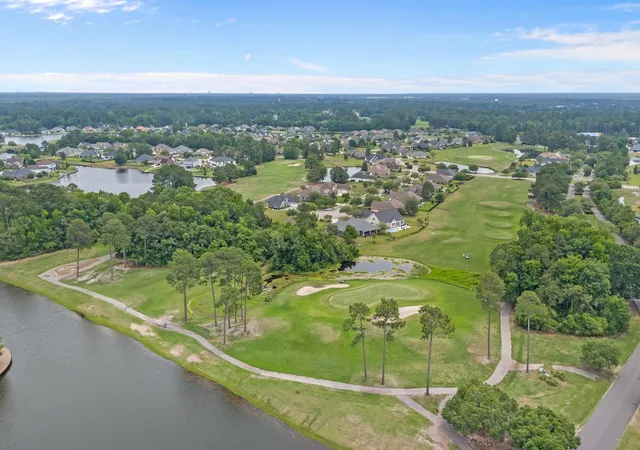 Listing Photo 2 - Condo for sale in building located at 326 Kiskadee Loop, Conway, SC 29526 - Unit #14C