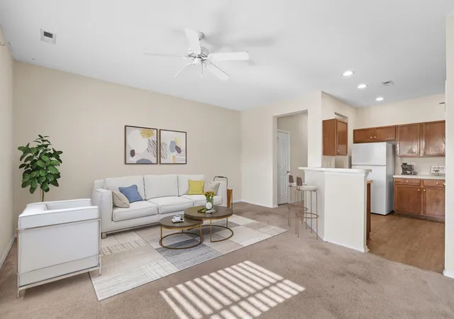 Photo 5 of Townhouse for sale at 326 Kiskadee Loop #14C, Conway, SC 29526 | MLS# 2603753 | Listing updated on 2026-08-04