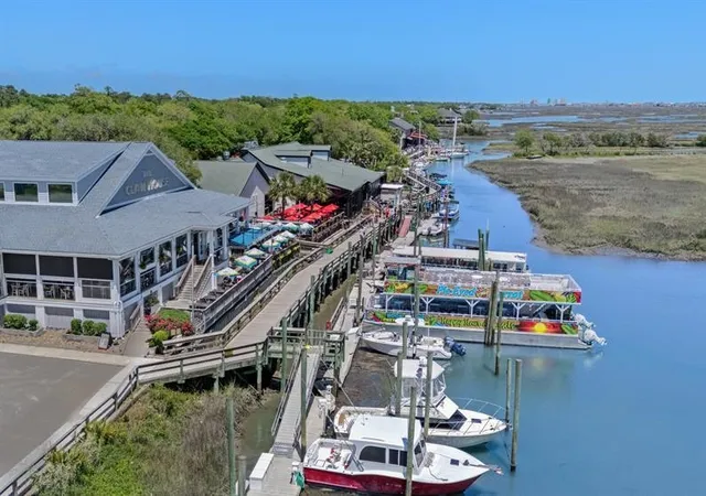 22nd image of 609 Fairgrass Ct #35F, Murrells Inlet, SC 29576 | MLS# 2603776