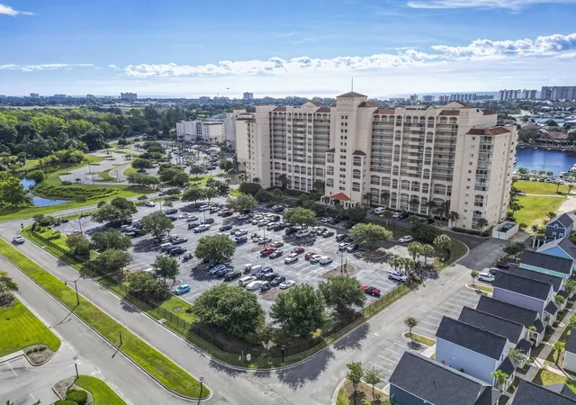 Homes for sale in North Myrtle Beach, SC | 4801 Harbor Pointe Dr #105, North Myrtle Beach, SC 29582 | MLS# 2603777