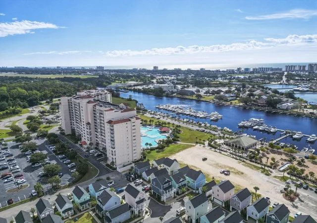 Homes for sale in North Myrtle Beach, SC | 4801 Harbor Pointe Dr #105, North Myrtle Beach, SC 29582 | MLS# 2603777