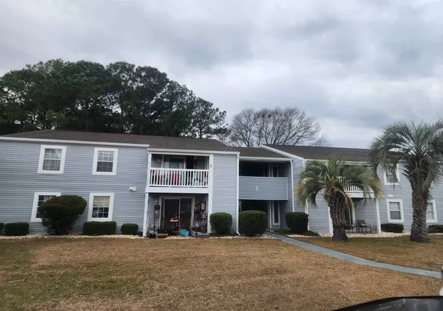 Photo 1 of Condo for sale at 1356 Glenns Bay Rd #I205, Myrtle Beach, SC 29575 | MLS# 2603784 | Listing updated on 2026-08-03