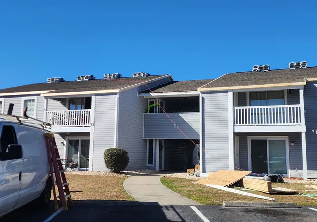 Photo 1 of Condo for sale at 1356 Glenns Bay Rd #G-207, Myrtle Beach, SC 29575 | MLS# 2603788 | Listing updated on 2026-08-03