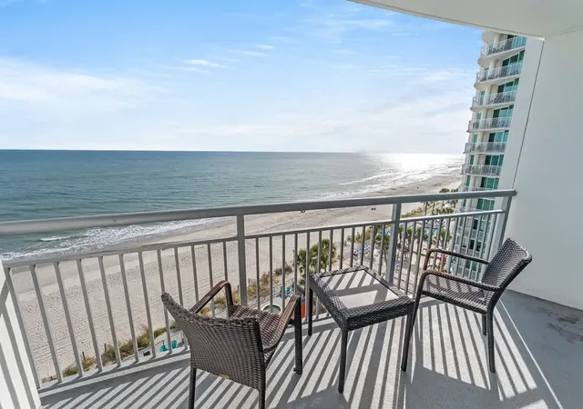 Photo 2 of Condo for sale at 107 S Ocean Blvd #707, Myrtle Beach, SC 29577 | MLS# 2603810 | Listing updated on 2026-09-29