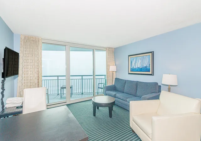 Photo 4 of Condo for sale at 107 S Ocean Blvd #707, Myrtle Beach, SC 29577 | MLS# 2603810 | Listing updated on 2026-09-29