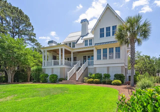 4th image of 2987 Luvan Blvd, Georgetown, SC 29440 | MLS# 2603830