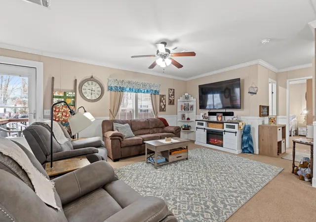 Photo 3 of Sale Pending at 9432 Greenwing Dr, Murrells Inlet, SC 29576 | MLS# 2603839 | Listing updated on 2026-07-11