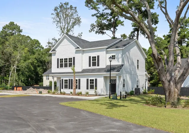 1st image of Tbd A & B Bobo Ln, Pawleys Island, SC 29585 | MLS# 2603860