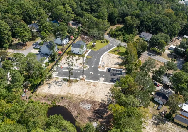 Listing Photo 2 - Condo for sale in building located at Tbd A & B Bobo Ln, Pawleys Island, SC 29585 - Unit #