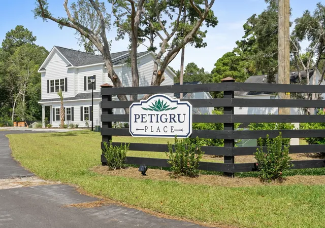 Listing Photo 3 - Condo for sale in building located at Tbd A & B Bobo Ln, Pawleys Island, SC 29585