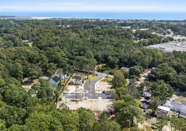 40th image of Tbd A & B Bobo Ln, Pawleys Island, SC 29585 | MLS# 2603860