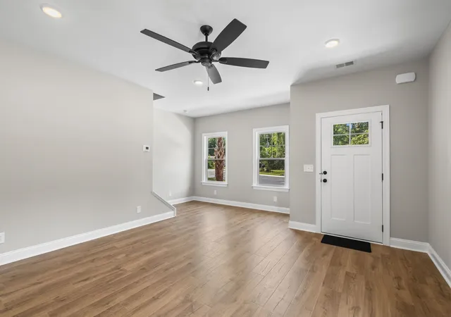 Listing Photo 4 - Condo for sale in building located at Tbd A & B Bobo Ln, Pawleys Island, SC 29585