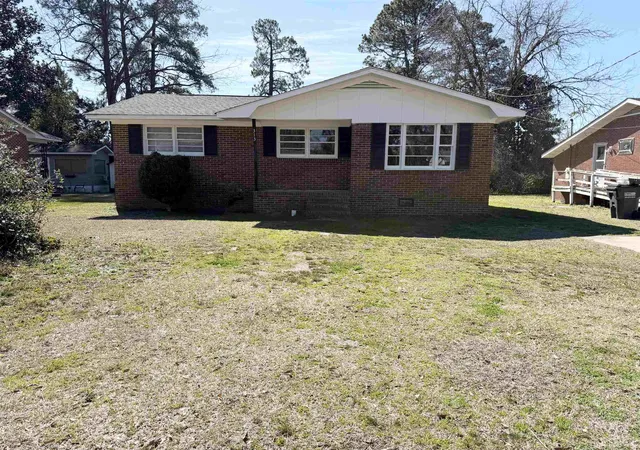 Homes for sale in Marion, SC | 313 Dickson Dr, Marion, SC 29571 | MLS# 2603868
