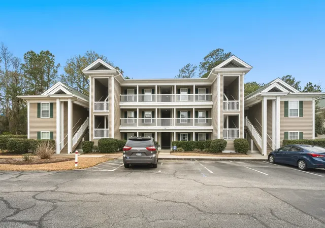 Homes for sale in Pawleys Island, SC | 971 Blue Stem Dr #41A, Pawleys Island, SC 29585 | MLS# 2603872