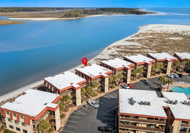 1st image of 6309 N Ocean Boulevard W #6B, North Myrtle Beach, SC 29582 | MLS# 2603879