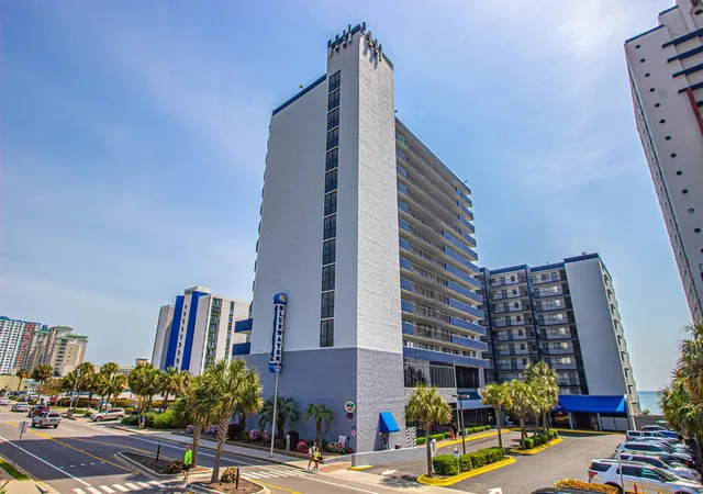 Homes for sale in Myrtle Beach, SC | 2001 S Ocean Blvd S #1204, Myrtle Beach, SC 29577 | MLS# 2603883