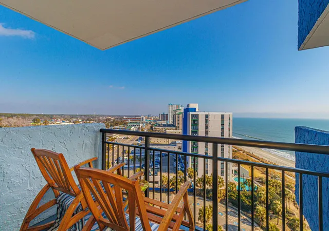 Homes for sale in Myrtle Beach, SC | 2001 S Ocean Blvd S #1204, Myrtle Beach, SC 29577 | MLS# 2603883