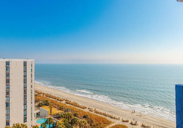 Homes for sale in Myrtle Beach, SC | 2001 S Ocean Blvd S #1204, Myrtle Beach, SC 29577 | MLS# 2603883