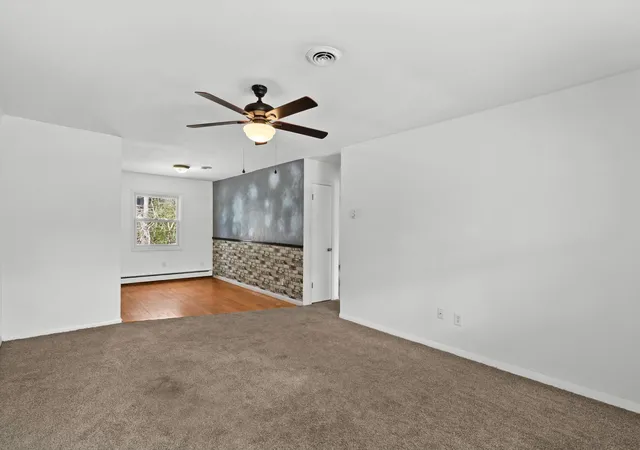 Listing Photo 4 - Condo for sale in building located at 7201 Porcher Dr, Myrtle Beach, SC 29572