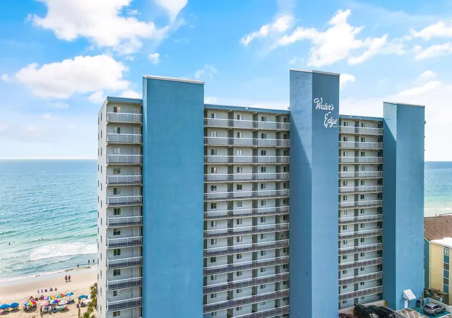 2nd image of 1012 N Waccamaw Dr #1407, Murrells Inlet, SC 29576 | MLS# 2603899