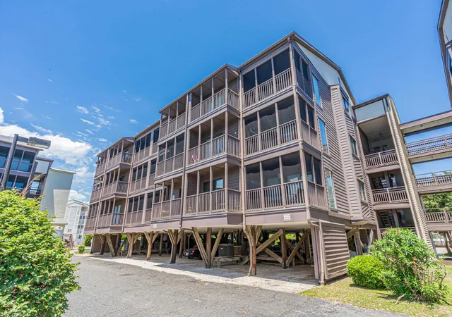 Photo 2 of Condo for sale at 215 3rd Avenue N #253, North Myrtle Beach, SC 29582 | MLS# 2603901 | Listing updated on 2026-08-27