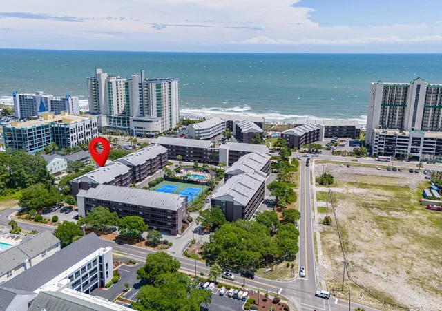 Photo 3 of Condo for sale at 215 3rd Avenue N #253, North Myrtle Beach, SC 29582 | MLS# 2603901 | Listing updated on 2026-08-27