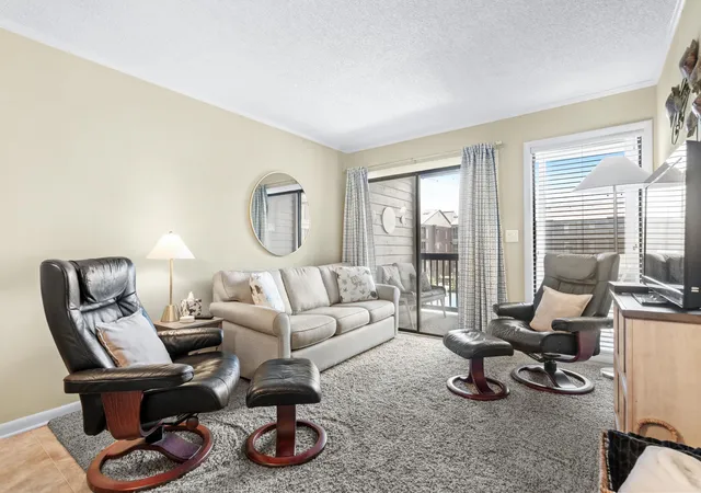 Photo 3 of Condo for sale at 215 3rd Avenue N #253, North Myrtle Beach, SC 29582 | MLS# 2603901 | Listing updated on 2026-08-27