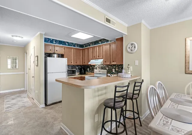 Photo 4 of Condo for sale at 215 3rd Avenue N #253, North Myrtle Beach, SC 29582 | MLS# 2603901 | Listing updated on 2026-08-27