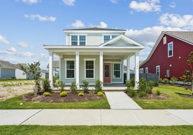 1st image of 1404 Lancaster Way, Myrtle Beach, SC 29588 | MLS# 2603908