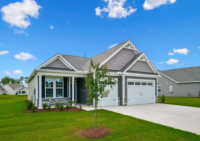 Homes for sale in Loris, SC | 824 Big Cedar Dr, Loris, SC 29569 | MLS# 2603920