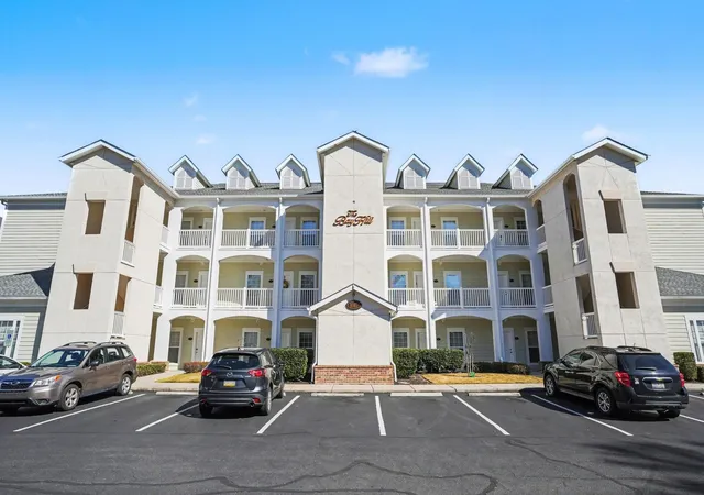 Homes for sale in Myrtle Beach, SC | 1017 World Tour Blvd #204, Myrtle Beach, SC 29579 | MLS# 2603921