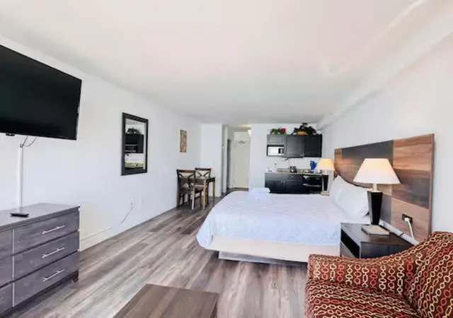 Photo 3 of Condo for sale at 1501 S Ocean Blvd #631, Myrtle Beach, SC 29577 | MLS# 2603929 | Listing updated on 2026-08-18