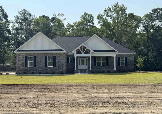 Photo 1 of Single family home for sale at 4263 Willow Springs Rd, Conway, SC 29527 | MLS# 2603951 | Listing updated on 2026-08-03