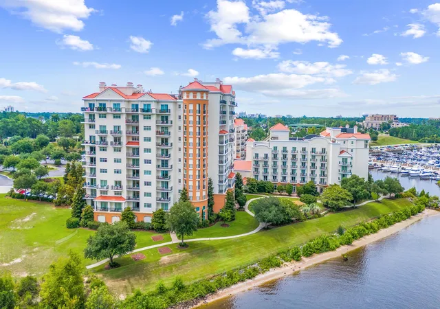Photo 1 of Condo for sale at 8121 Amalfi Pl #4-404, Myrtle Beach, SC 29572 | MLS# 2603958 | Listing updated on 2026-08-27