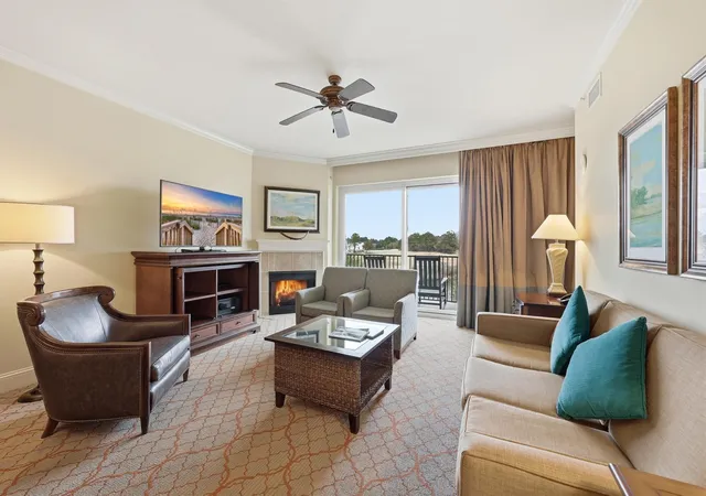 Photo 2 of Condo for sale at 8121 Amalfi Pl #4-404, Myrtle Beach, SC 29572 | MLS# 2603958 | Listing updated on 2026-08-27