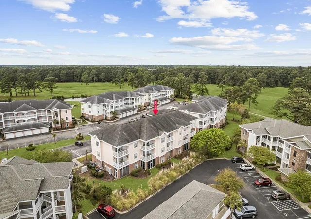 2nd image of 4878 Dahlia Ct #203, Myrtle Beach, SC 29577 | MLS# 2603961