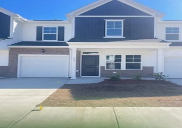 Photo 1 of Townhouse for sale at 725 Palm Frond Way #10, Calabash, NC 28467 | MLS# 2603968 | Listing updated on 2026-08-24